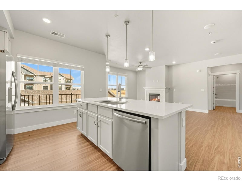 4260 Vulcan Creek Dr #201, Loveland, CO 80538