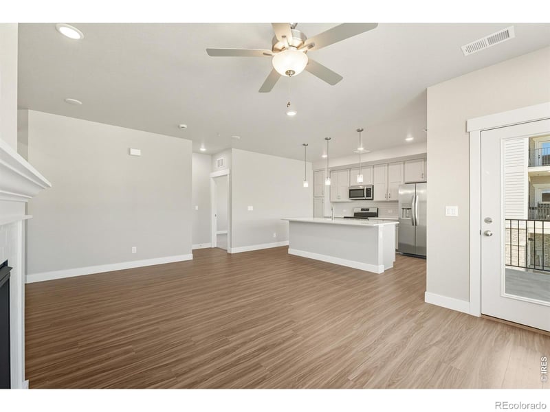 4260 Vulcan Creek Dr #201, Loveland, CO 80538