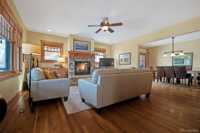27 Rifle Shot Trl, Fraser, CO 80442