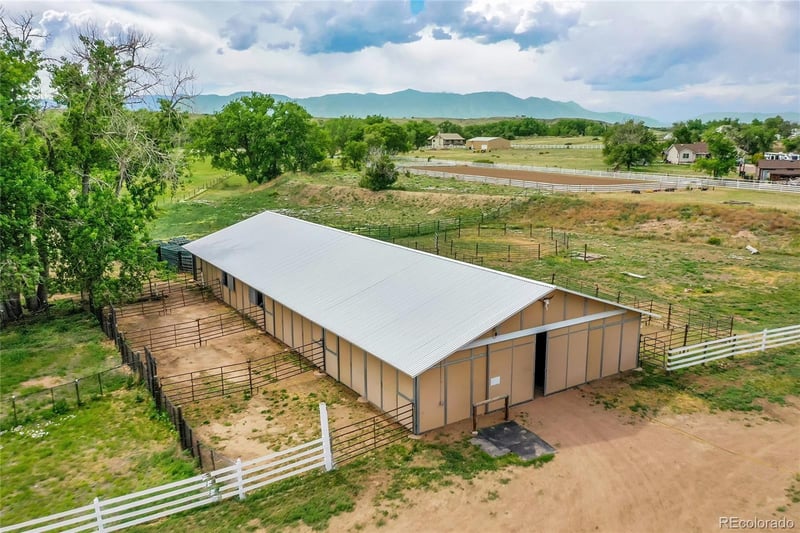 12620 Old Pueblo Rd, Fountain, CO 80817