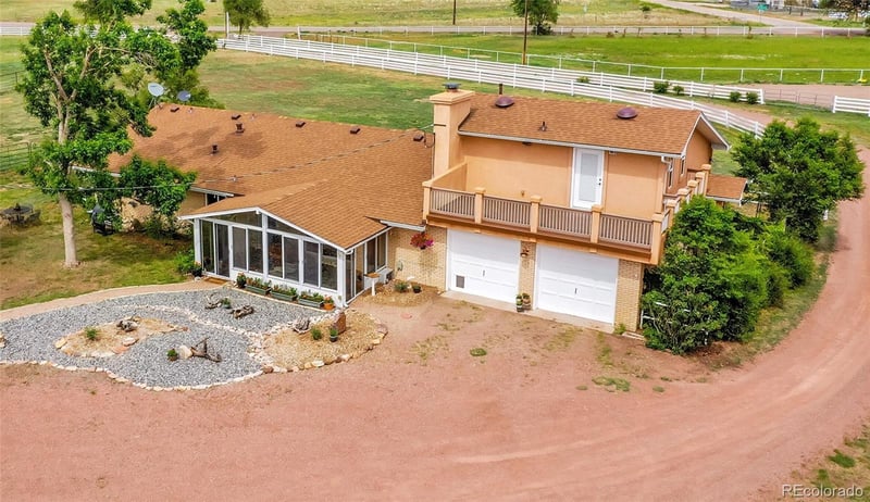 12620 Old Pueblo Rd, Fountain, CO 80817