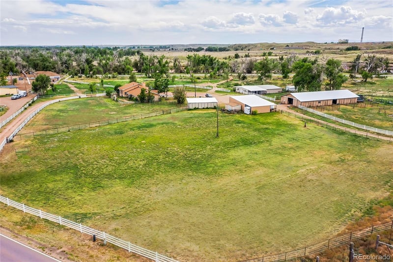 12620 Old Pueblo Rd, Fountain, CO 80817