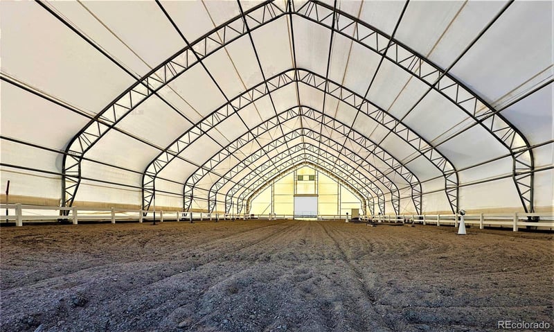 30997 Us Highway 287, Springfield, CO 81073