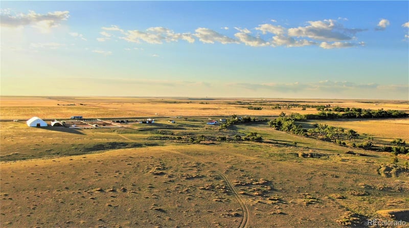 30997 Us Highway 287, Springfield, CO 81073