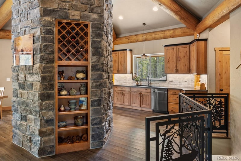 216 Deer Trail Dr, Fairplay, CO 80440