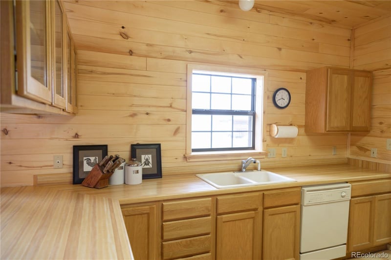 239 Amethyst Dr, Creede, CO 81130