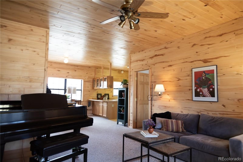 239 Amethyst Dr, Creede, CO 81130