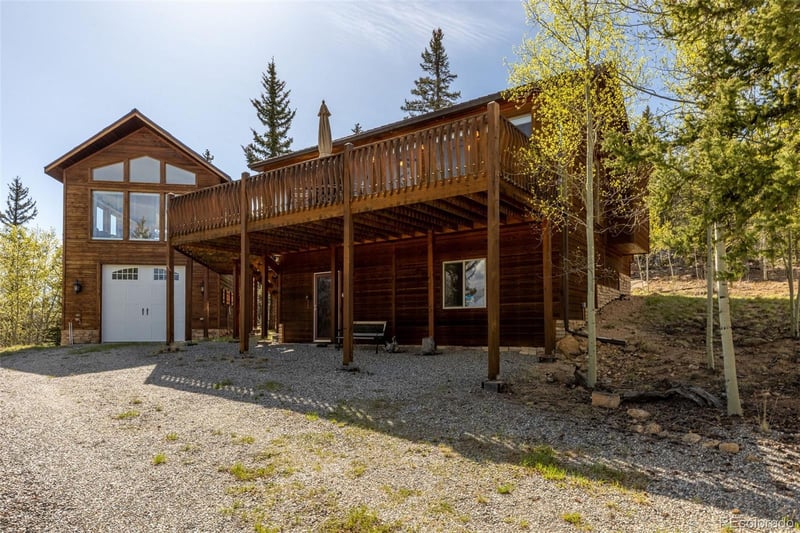 650 Wampum Ln, Como, CO 80456