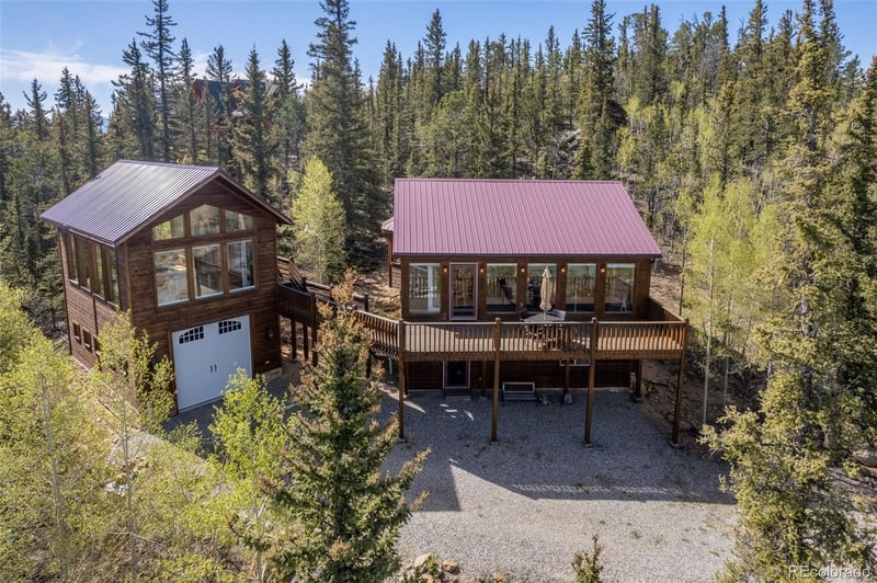 650 Wampum Ln, Como, CO 80456