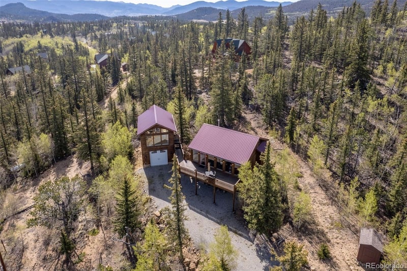 650 Wampum Ln, Como, CO 80456