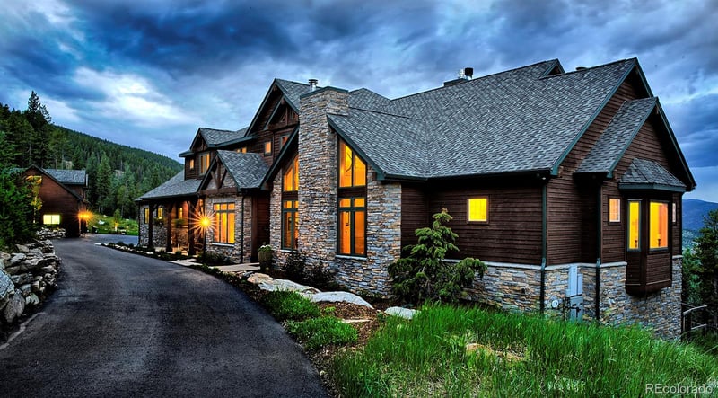 220 Halter Way, Evergreen, CO 80439