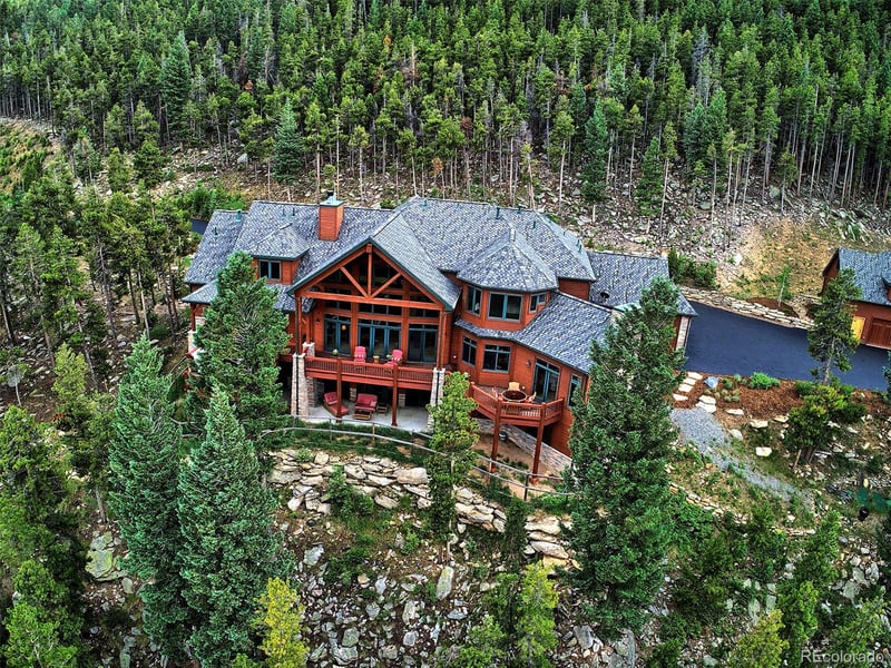 220 Halter Way, Evergreen, CO 80439