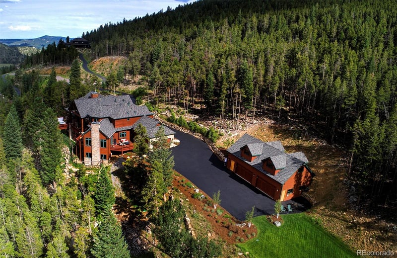 220 Halter Way, Evergreen, CO 80439