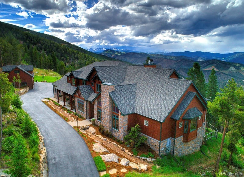 220 Halter Way, Evergreen, CO 80439