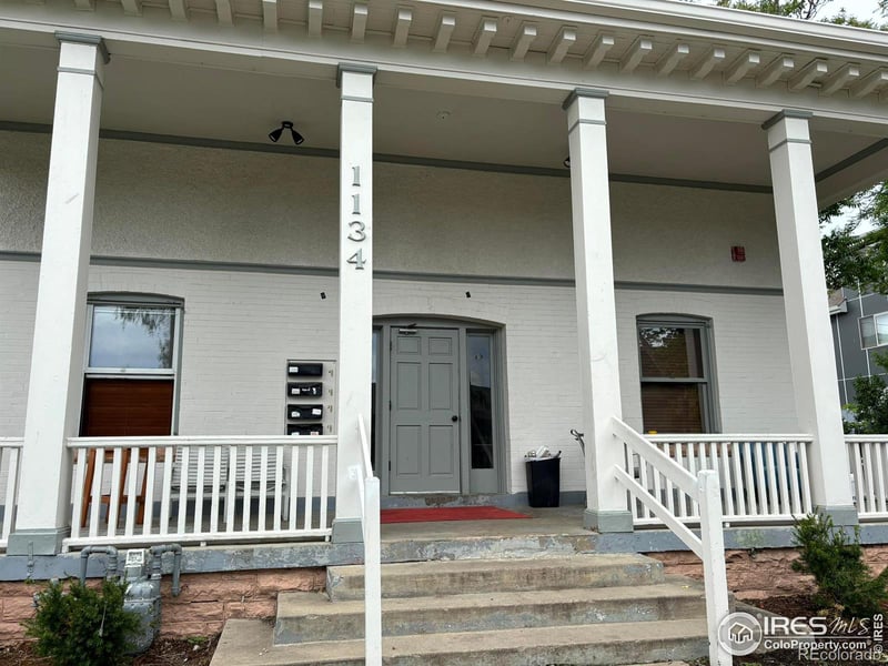 1134 Pleasant St, Boulder, CO 80302