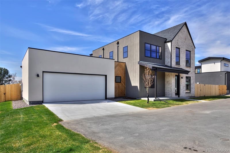 2846 Teller St, Wheat Ridge, CO 80033