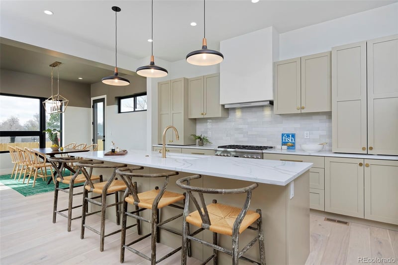 2846 Teller St, Wheat Ridge, CO 80033