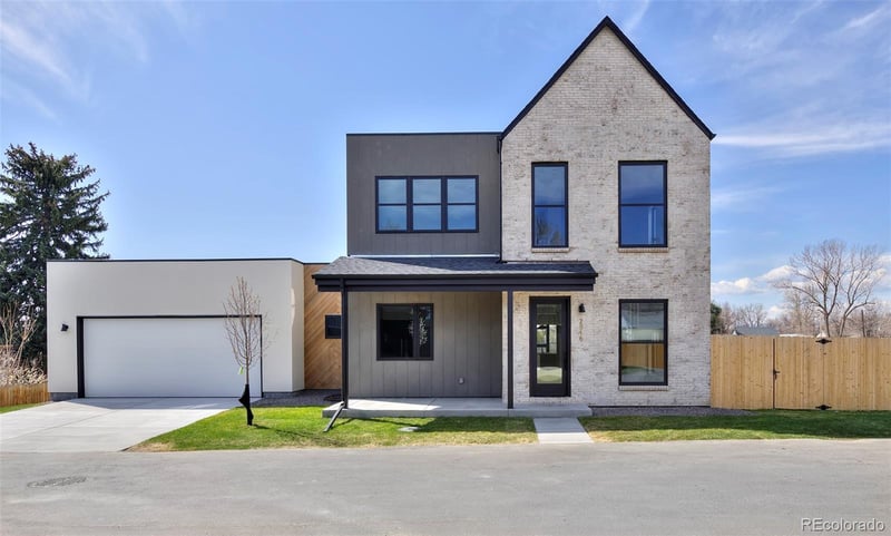 2846 Teller St, Wheat Ridge, CO 80033