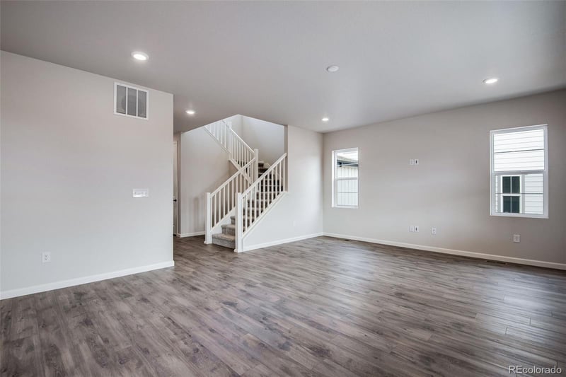 3414 N Grand Baker Ct, Aurora, CO 80011
