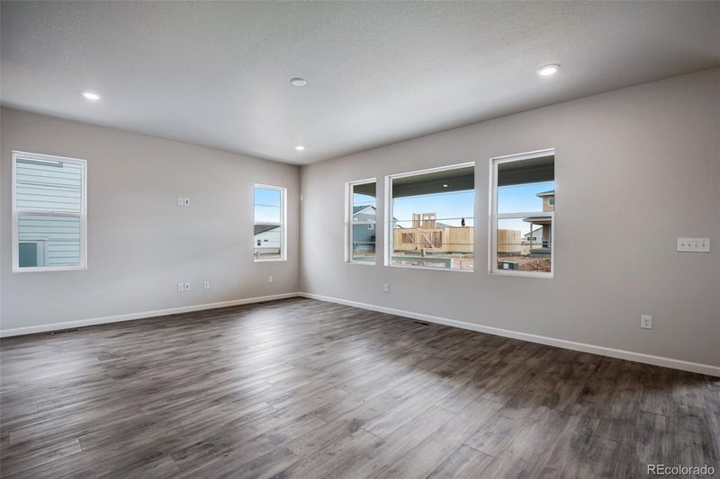 3414 N Grand Baker Ct, Aurora, CO 80011