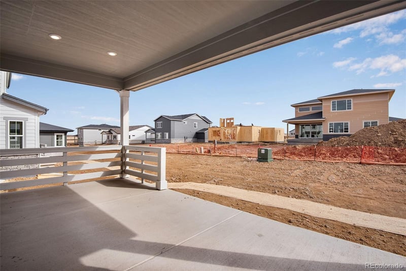3414 N Grand Baker Ct, Aurora, CO 80011