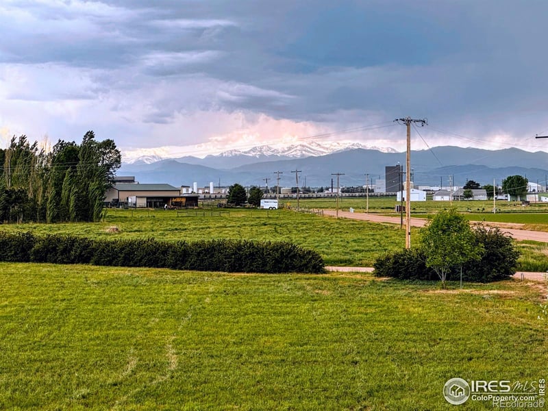 12242 County Road 66, Greeley, CO 80631