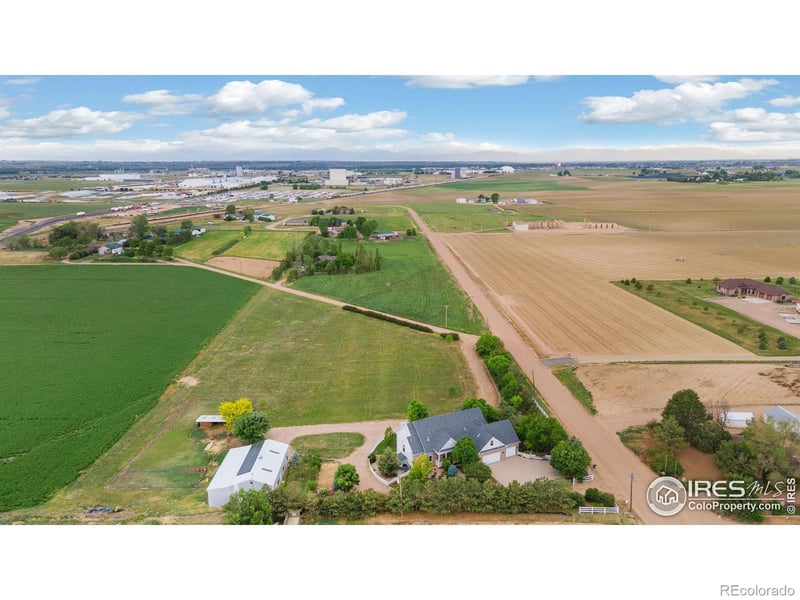 12242 County Road 66, Greeley, CO 80631