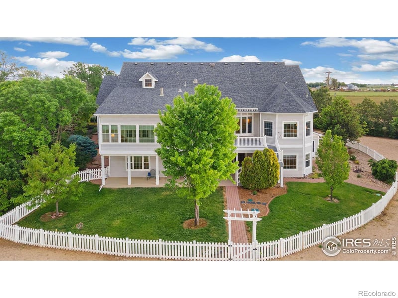 12242 County Road 66, Greeley, CO 80631