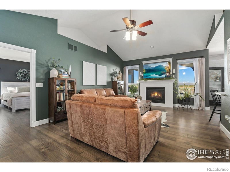 1305 Park Ridge Dr, Severance, CO 80615