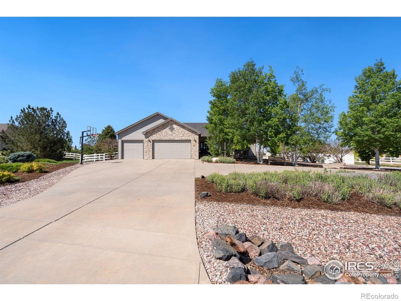 1305 Park Ridge Dr, Severance, CO 80615