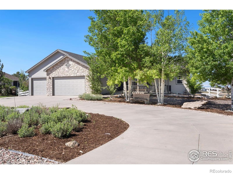 1305 Park Ridge Dr, Severance, CO 80615
