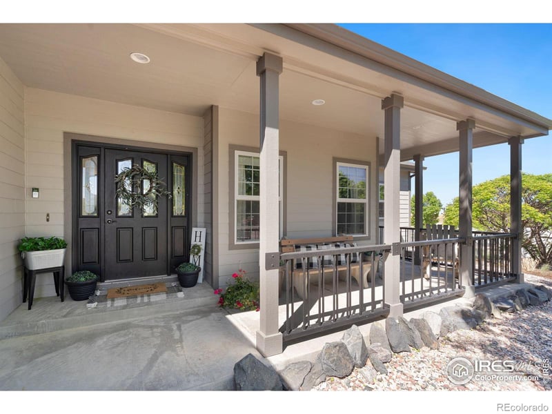 1305 Park Ridge Dr, Severance, CO 80615