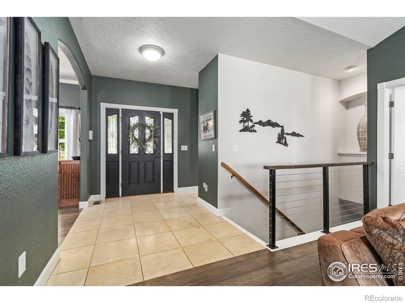 1305 Park Ridge Dr, Severance, CO 80615