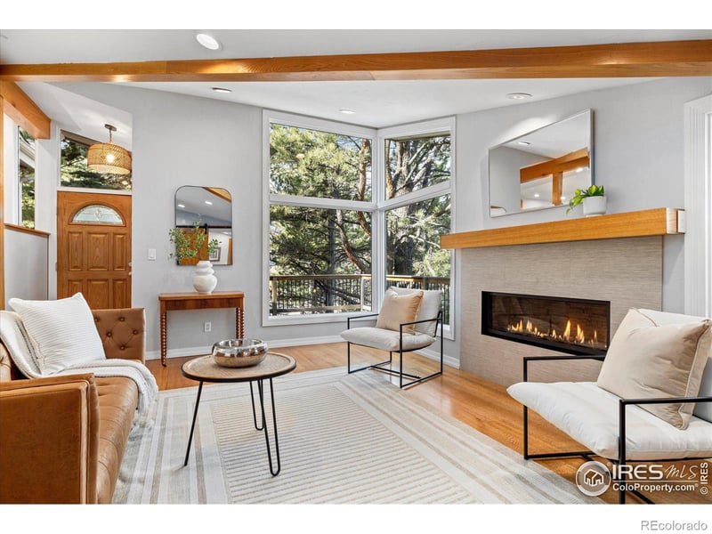 2740 Juilliard St, Boulder, CO 80305
