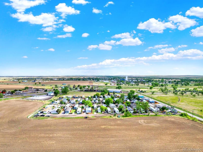 68 Royal Mh Pk, Byers, CO 80103