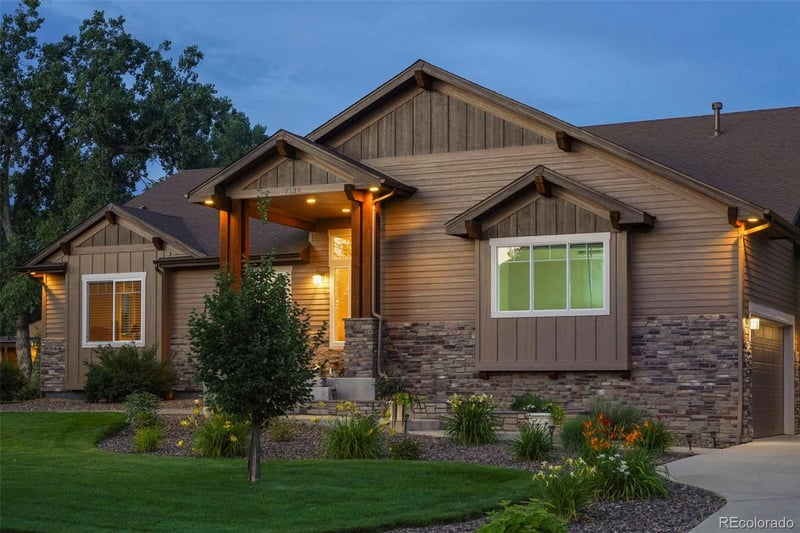 7130 Independence St, Arvada, CO 80004