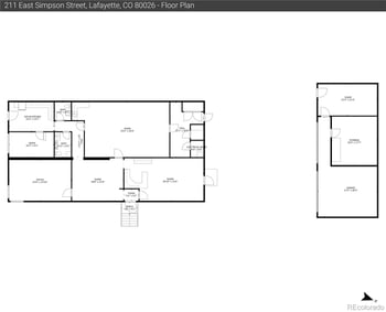 211 Simpson St, Lafayette, CO 80026