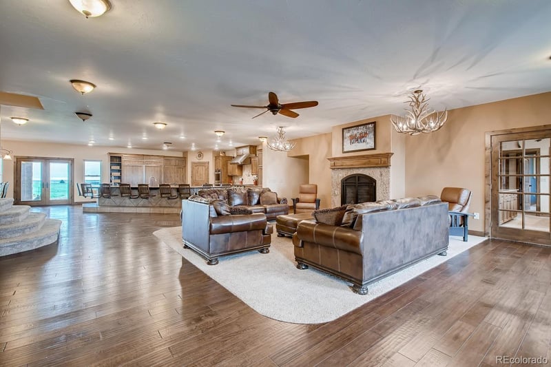 6233 Lake Gulch Rd, Castle Rock, CO 80104