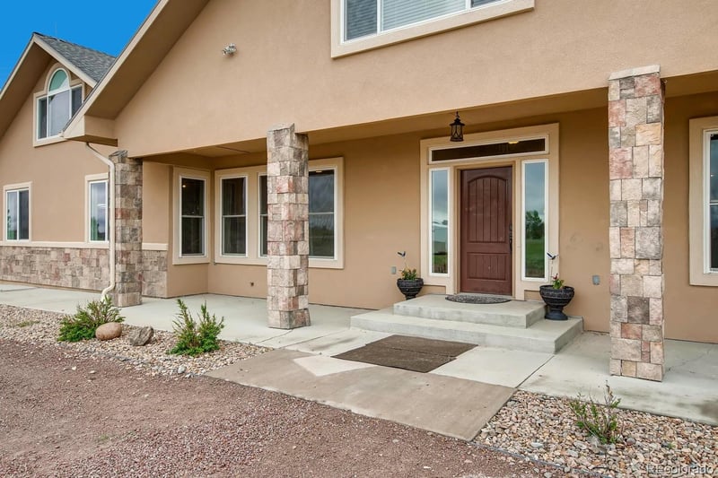 6233 Lake Gulch Rd, Castle Rock, CO 80104