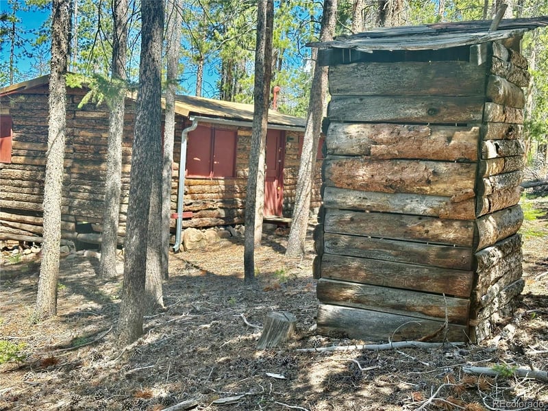 26380 Pleasant Park Rd, Conifer, CO 80433