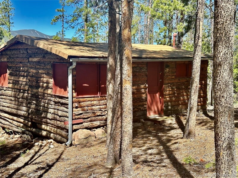 26380 Pleasant Park Rd, Conifer, CO 80433