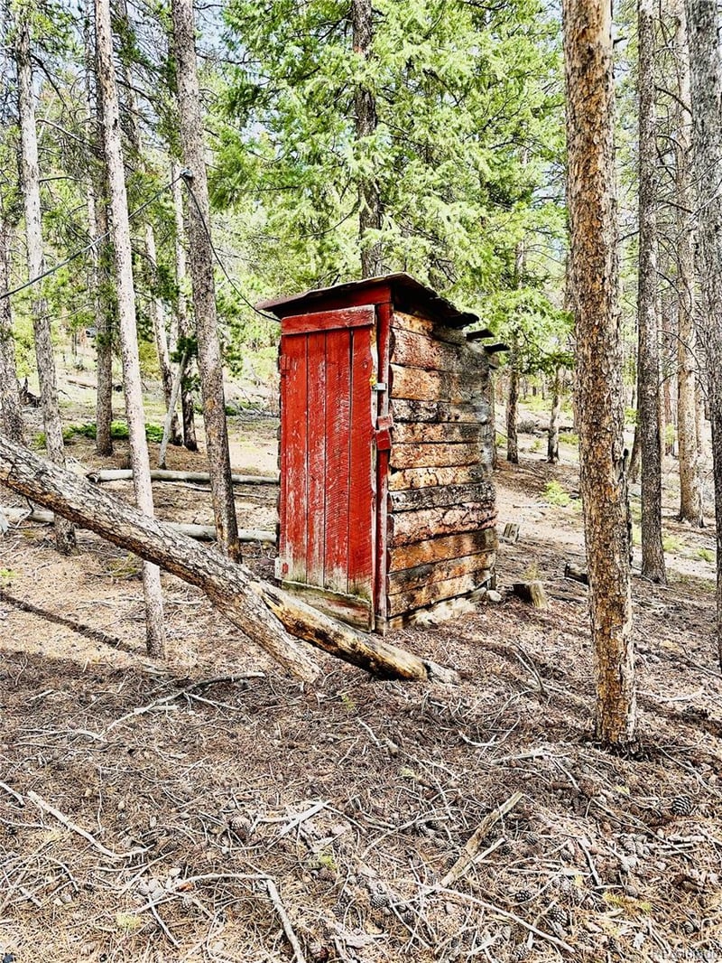 26380 Pleasant Park Rd, Conifer, CO 80433