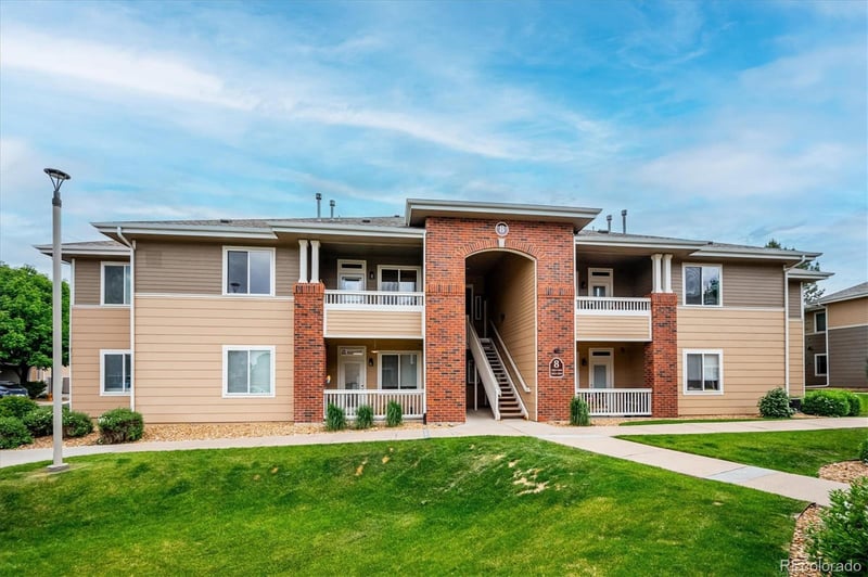 8481 W Union Ave #8-204, Denver, CO 80123