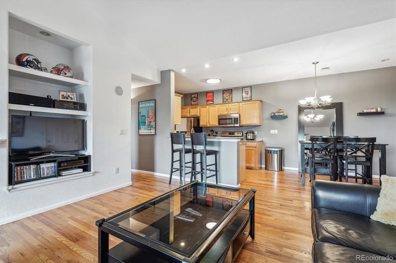 8481 W Union Ave #8-204, Denver, CO 80123