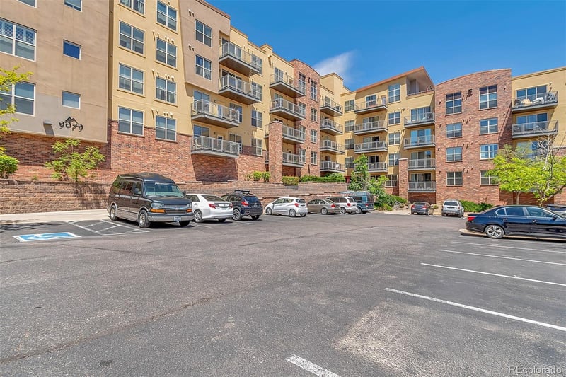 9079 Panorama Cir #408, Englewood, CO 80112