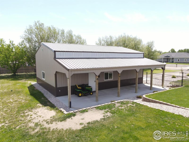 26221 Fairway Dr, Brush, CO 80723