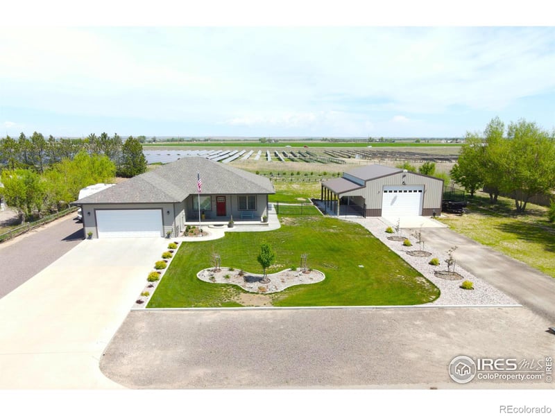 26221 Fairway Dr, Brush, CO 80723