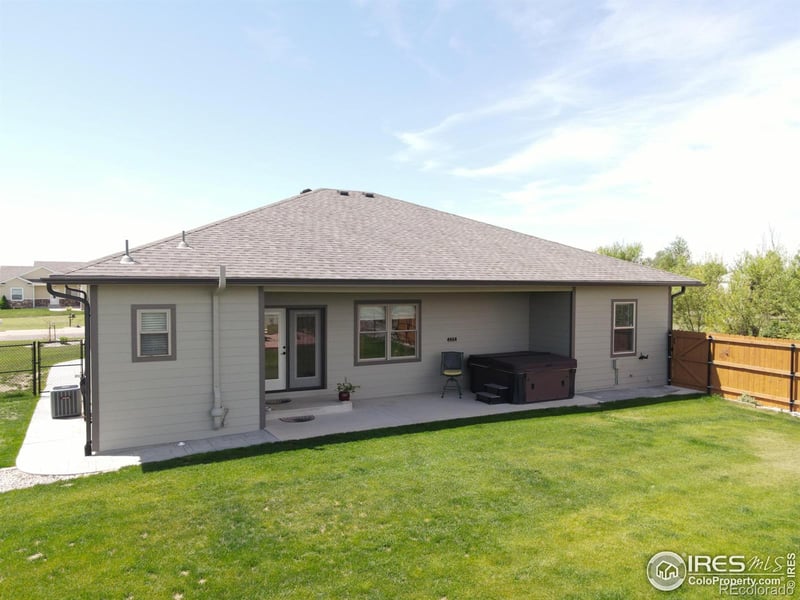26221 Fairway Dr, Brush, CO 80723