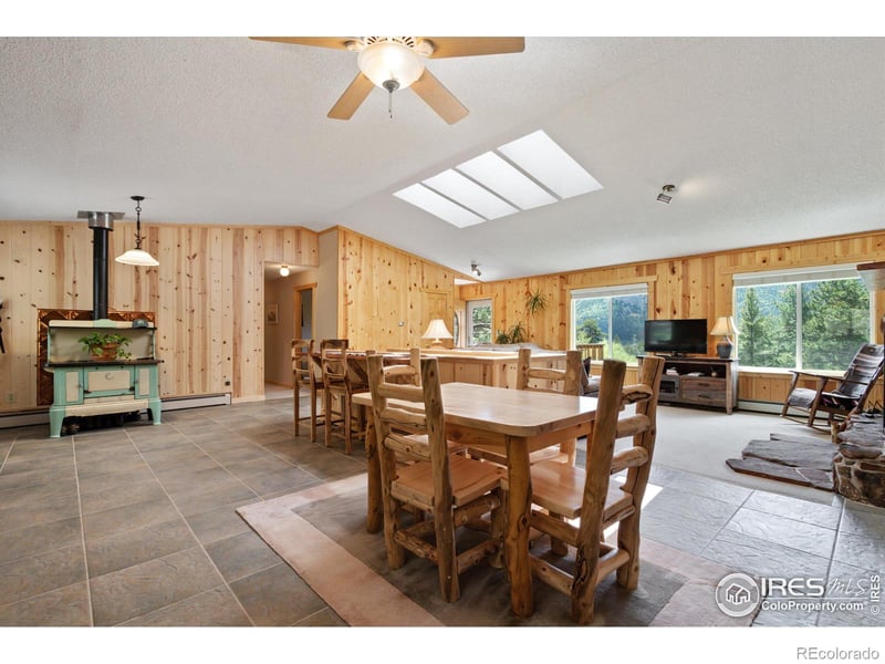 276 Haugen Slide Rd, Allenspark, CO 80510