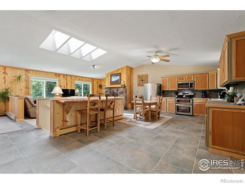 276 Haugen Slide Rd, Allenspark, CO 80510